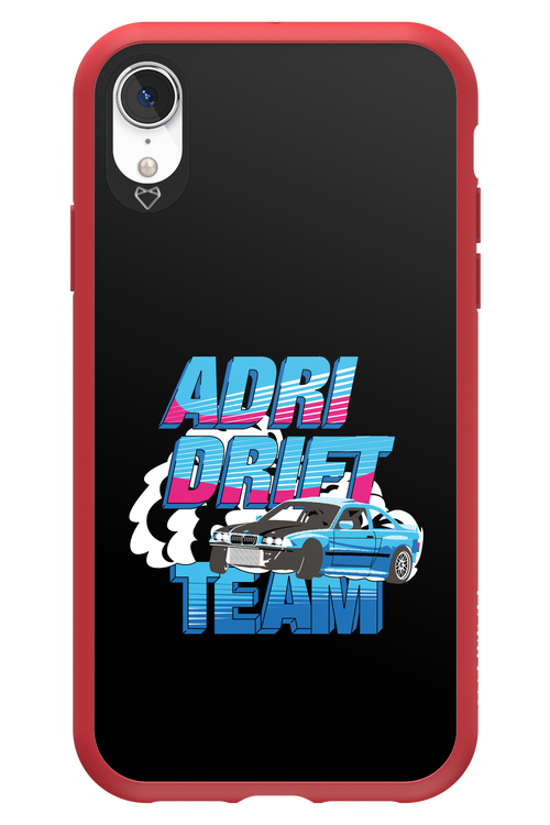 Adri Drift 2.0 - Apple iPhone XR