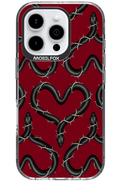 Bad Lover 2.0 - Apple iPhone 16 Pro