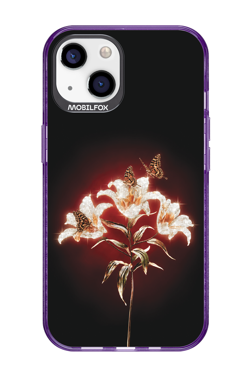 Glow Up Girl 2.0 - Apple iPhone 13
