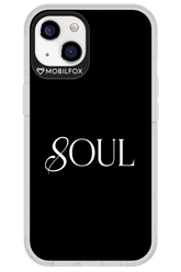 S Soul Mates - Apple iPhone 13