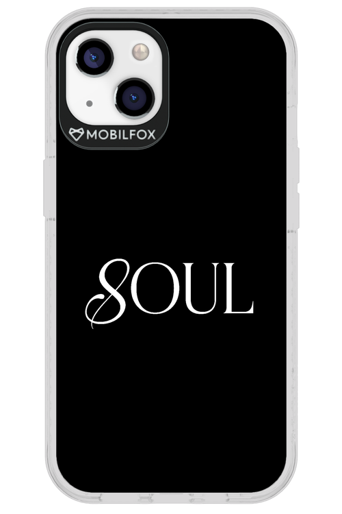 S Soul Mates - Apple iPhone 13