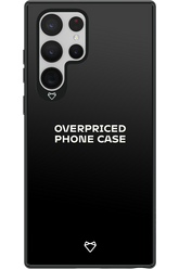 Overprieced - Samsung Galaxy S22 Ultra