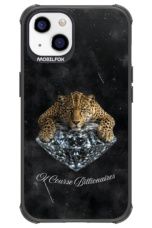 OC billionaires 2.0 - Apple iPhone 13