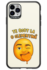 Te Scot La O Clementina 2.0 - Apple iPhone 11 Pro Max