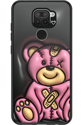 Dead Bear - Xiaomi Redmi Note 9
