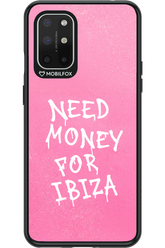 Need money for Ibiza 2.0 - OnePlus 8T