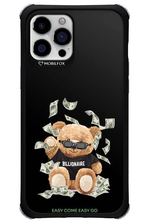 Easy Come Easy Go 2.0 - Apple iPhone 12 Pro Max