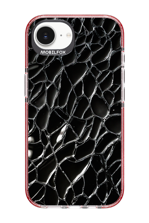 Alien Grid 2.0 - Apple iPhone 17e