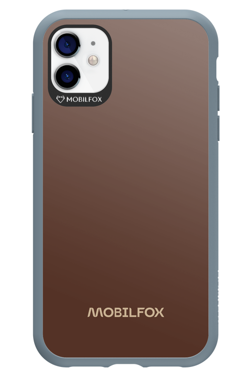 Espressso 2.0 - Apple iPhone 11