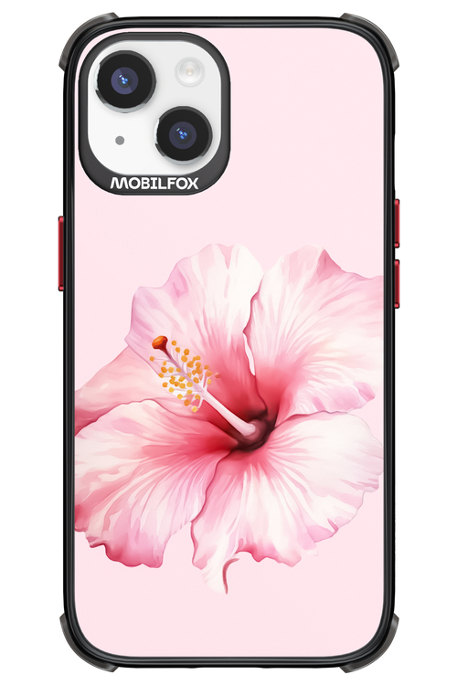HibiPinky 2.0 - Apple iPhone 14