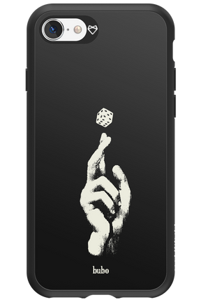 DAMNED LUCK 2.0 - Apple iPhone SE 2020