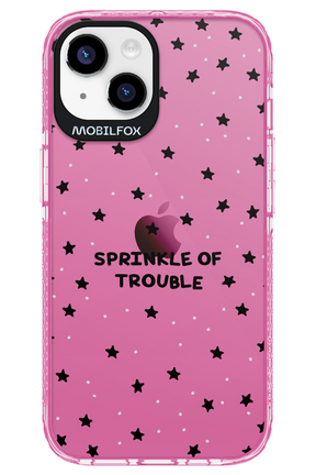 Trouble - Apple iPhone 14