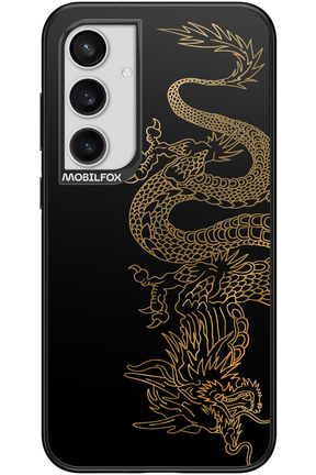 Gold Age 2.0 - Samsung Galaxy S24+