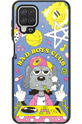 Bad Boys Club - Samsung Galaxy A12