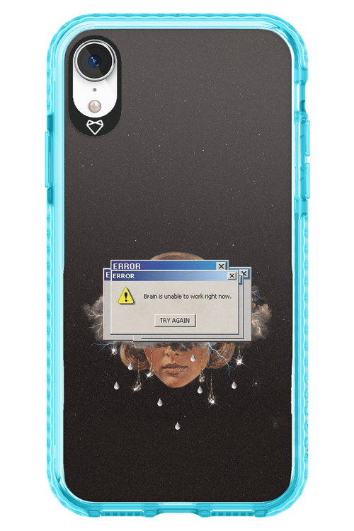 Out of Mind 2.0 - Apple iPhone XR
