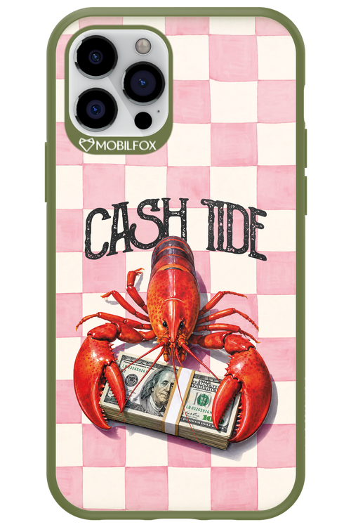 Cash Tide 2.0 - Apple iPhone 12 Pro