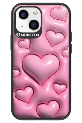 Hearts 2.0 - Apple iPhone 13 Mini