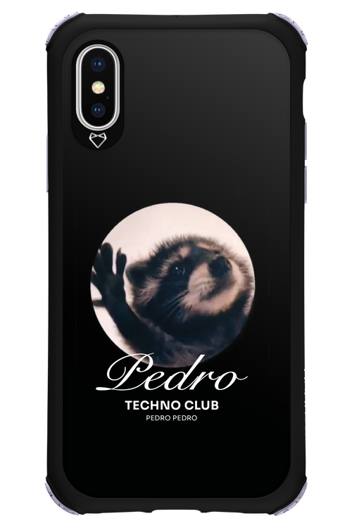 Pedro - Apple iPhone XS