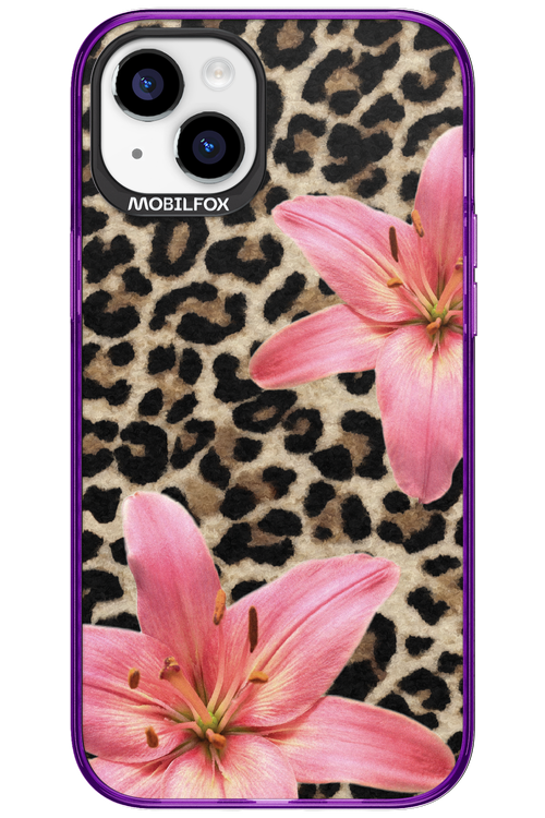 Leobloom 2.0 - Apple iPhone 15 Plus