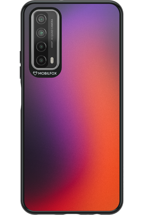 Euphoria - Huawei P Smart 2021