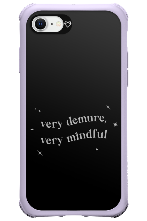 Demure - Apple iPhone SE 2022