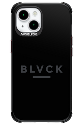 BLVCK II - Apple iPhone 15