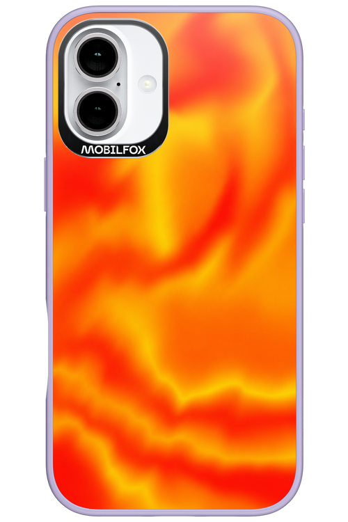 Beat the Heat 2.0 - Apple iPhone 16 Plus