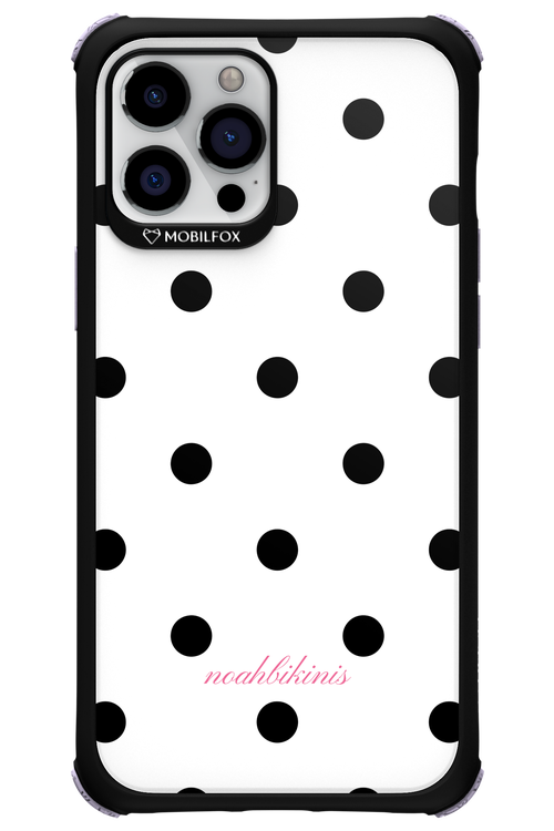 Baby Dots - Apple iPhone 12 Pro Max