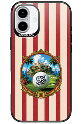 First Class 2.0 - Apple iPhone 16 Plus
