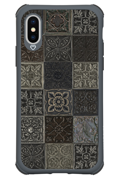 Tiles 2.0 - Apple iPhone XS