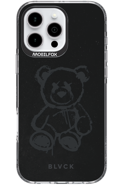 BLVCK BEAR 2.0 - Apple iPhone 16 Pro Max