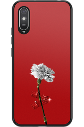 Red Flower - Xiaomi Redmi 9A