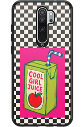 COOL GIRL JUICE 2.0 - Xiaomi Redmi Note 8 Pro