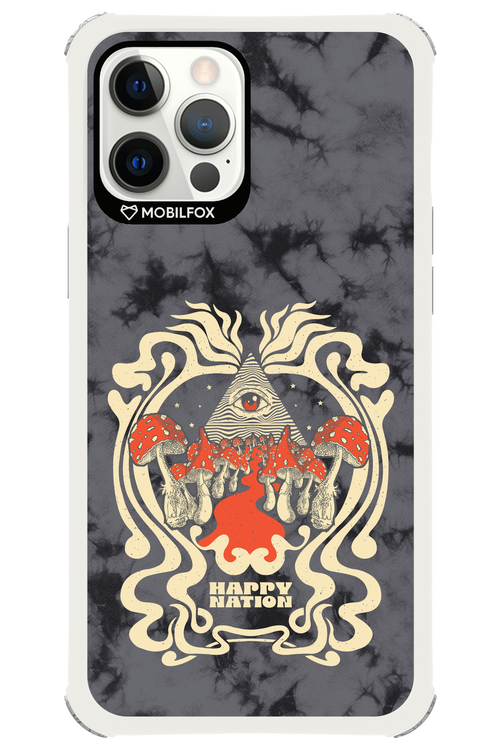 Happy Nation 2.0 - Apple iPhone 12 Pro Max