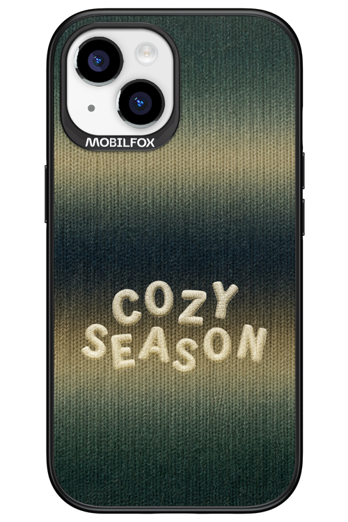 Cozy Season 2.0 - Apple iPhone 15