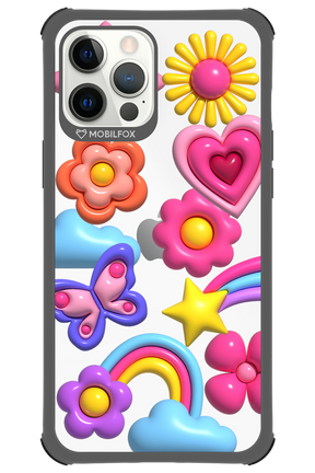 Puffer World - Apple iPhone 12 Pro Max