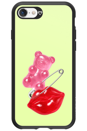 Gummy Pin 2.0 - Apple iPhone SE 2020