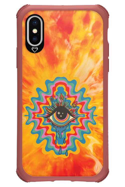ThirdEye 2.0 - Apple iPhone X