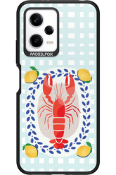Marbella's Lobster 2.0 - Xiaomi Redmi Note 12 5G