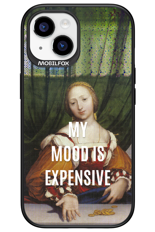 Moodf - Apple iPhone 15