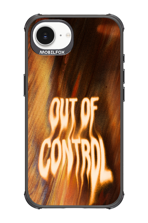 Out of Control 2.0 - Apple iPhone 17e