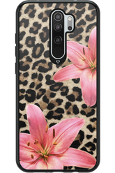 Leobloom 2.0 - Xiaomi Redmi Note 8 Pro