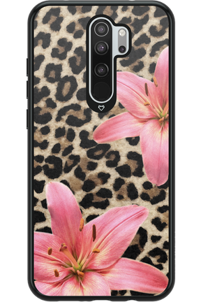 Leobloom 2.0 - Xiaomi Redmi Note 8 Pro