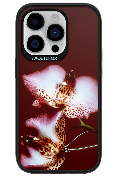 Leobloomy 2.0 - Apple iPhone 14 Pro