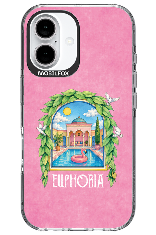 Euphoria 2.0 - Apple iPhone 16