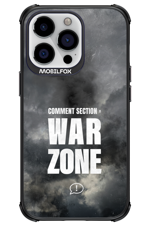 WarZone 2.0 - Apple iPhone 13 Pro