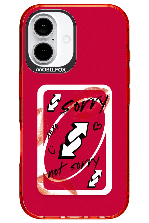 Turn 2.0 - Apple iPhone 16