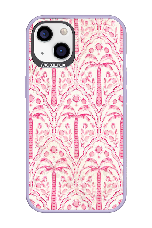 Pink Palm 2.0 - Apple iPhone 13