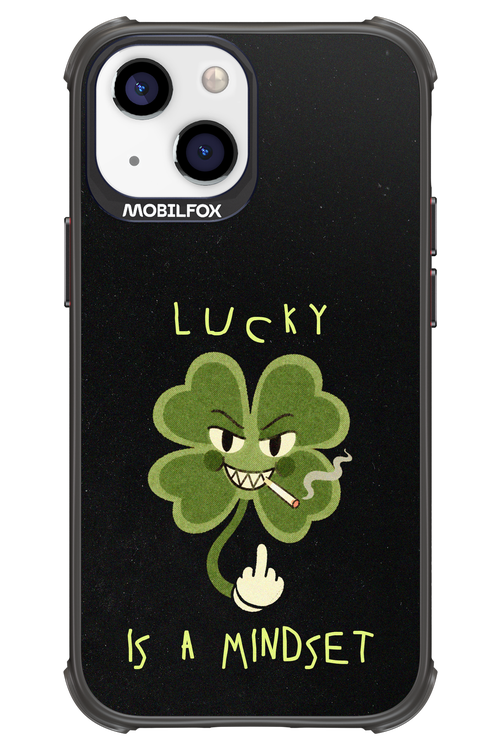 Lucky Mind 2.0 - Apple iPhone 13 Mini