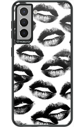 Ghost Kiss 2.0 - Samsung Galaxy S21